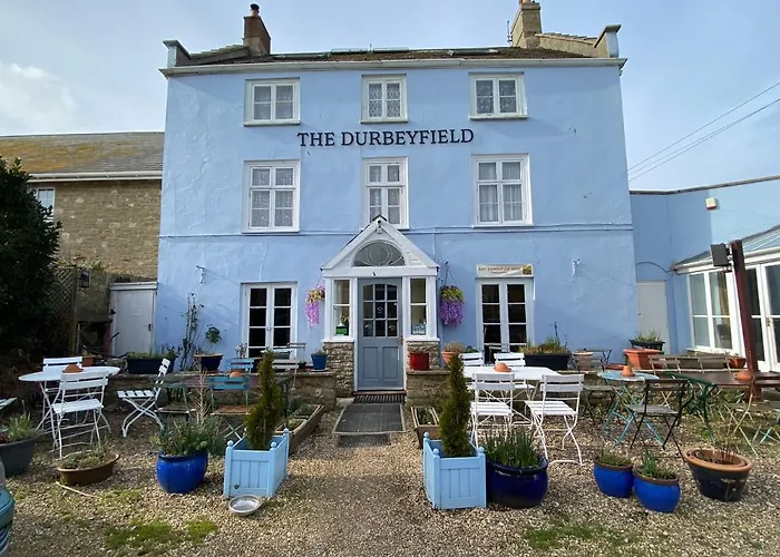 The Durbeyfield Guest House