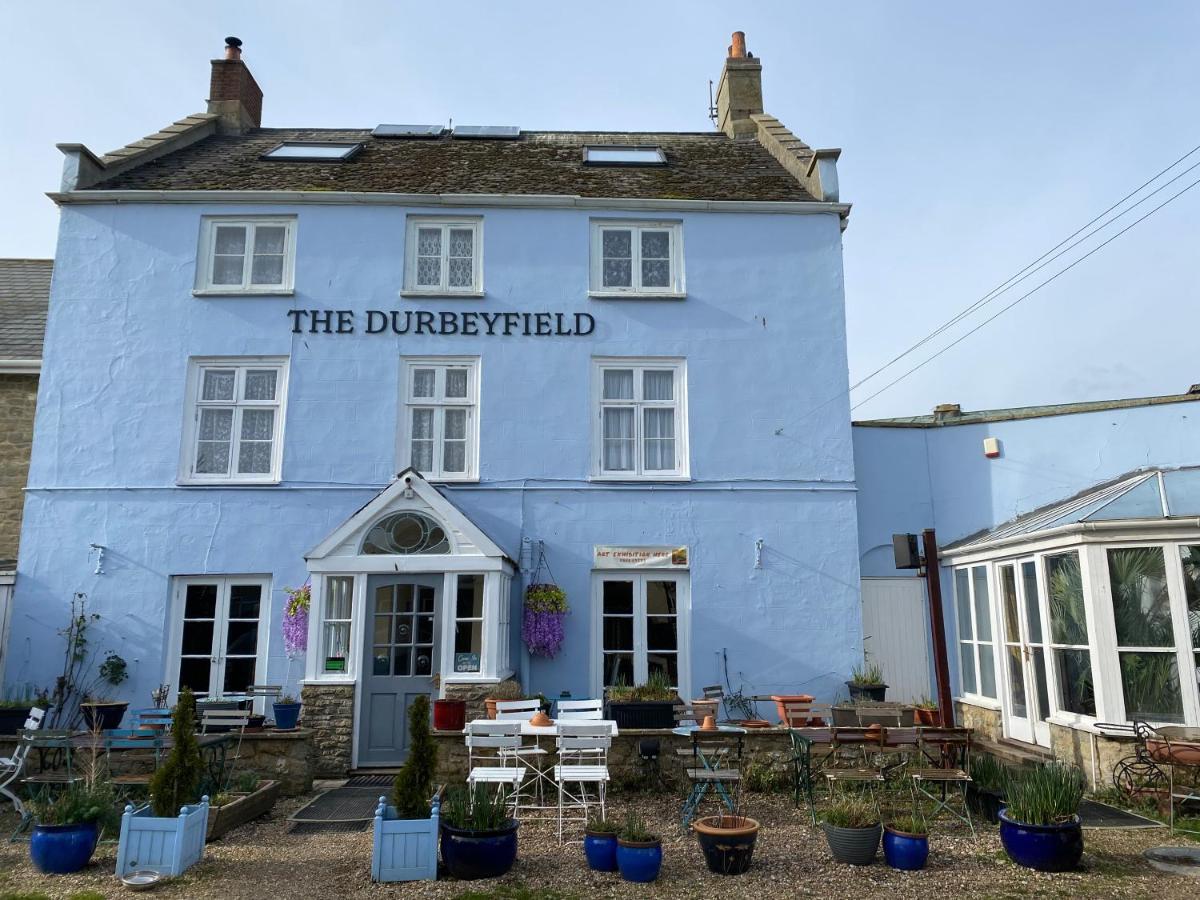 The Durbeyfield