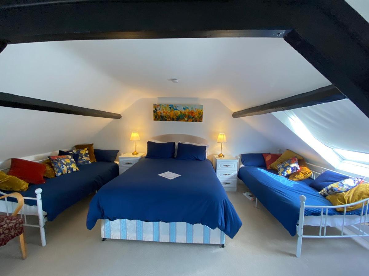 The Durbeyfield West Bay