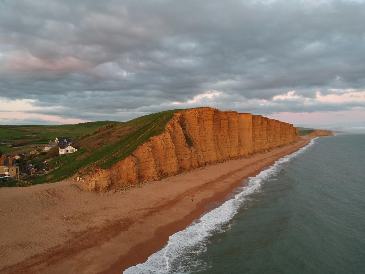 The Durbeyfield West Bay
