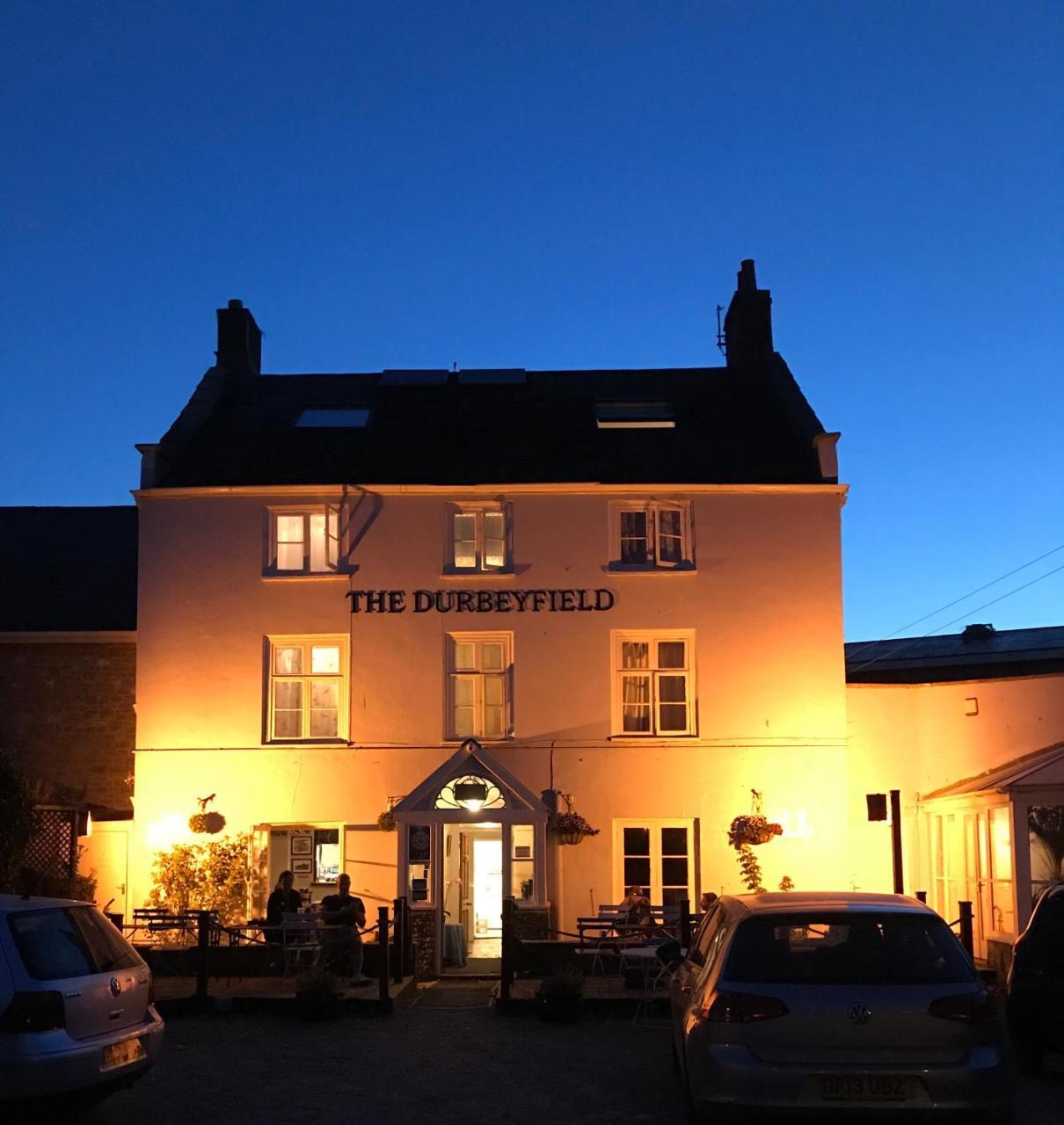 Maison d'hôtes The Durbeyfield West Bay